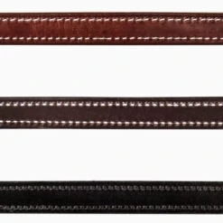 Walsh British Halter -Equestrian Gear Shop halter6