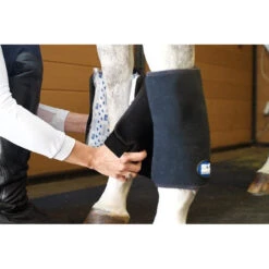 Ice Horse Tendon Wrap -Equestrian Gear Shop ice horse tendon wrap4 34549.1588363182.1280.1280