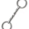 Toklat Myler French Link Loose Ring Snaffle MB10 1 Toklat Myler French Link Loose Ring Snaffle MB10 -Equestrian Gear Shop image url1 44751.1571986067.1280.1280
