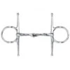 Centaur Twisted Mouth Full Cheek Gag Bit 1 Centaur Twisted Mouth Full Cheek Gag Bit -Equestrian Gear Shop image url 7 14337.1571772375.1280.1280