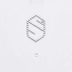 Samshield Women's Juliette Show Shirt 9 Samshield Women's Juliette Show Shirt -Equestrian Gear Shop jULIETTE WHITE 03