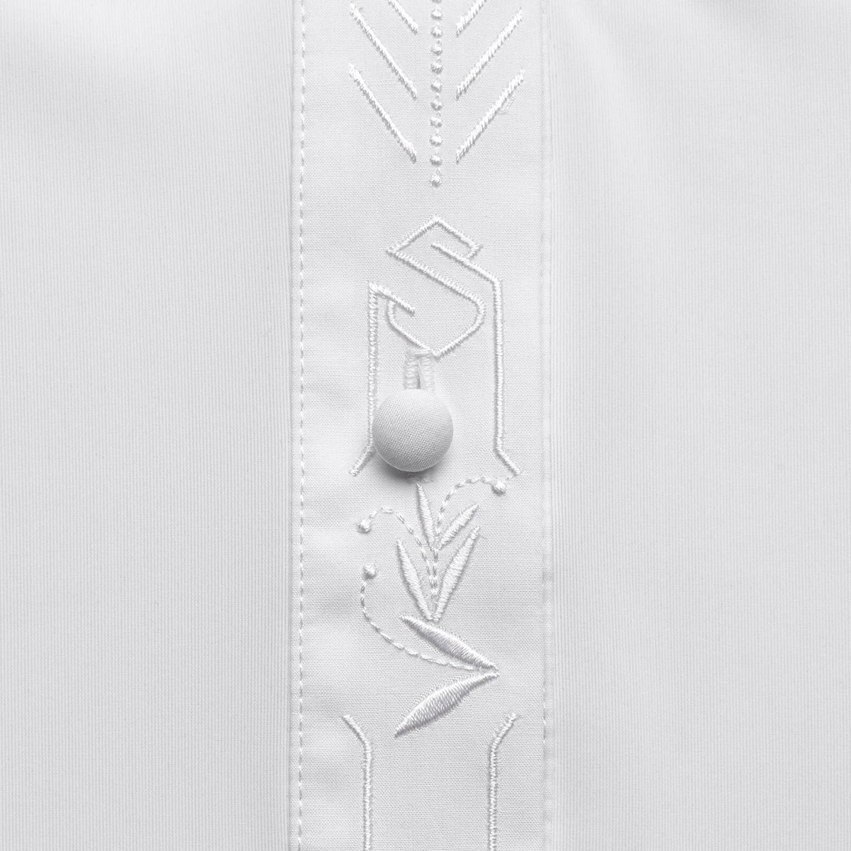 Samshield Women's Juliette Show Shirt 6 Samshield Women's Juliette Show Shirt - Image 4