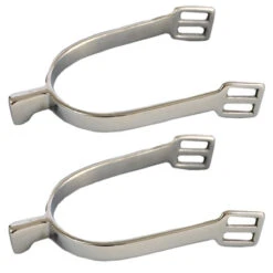 Ladies Hammerhead Spurs