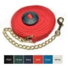 Cotton Webbing Lunge Line 2 Cotton Webbing Lunge Line -Equestrian Gear Shop lunge lines2 82936.1583939044.1280.1280