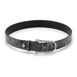 Hannah Childs Twisted Bit Belt 11 Hannah Childs Twisted Bit Belt -Equestrian Gear Shop midnightbelt 00182.1582736984.1280.1280