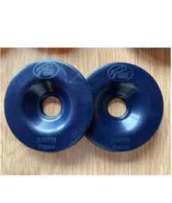 Jump'in Natural Rubber Bit Guards -Equestrian Gear Shop natural rubber bit guards jump in 2