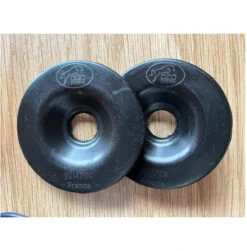 Jump'in Natural Rubber Bit Guards -Equestrian Gear Shop natural rubber bit guards jump in 3