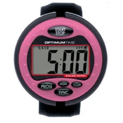 Optimum Time Event Watch -Equestrian Gear Shop nunnfinerpink