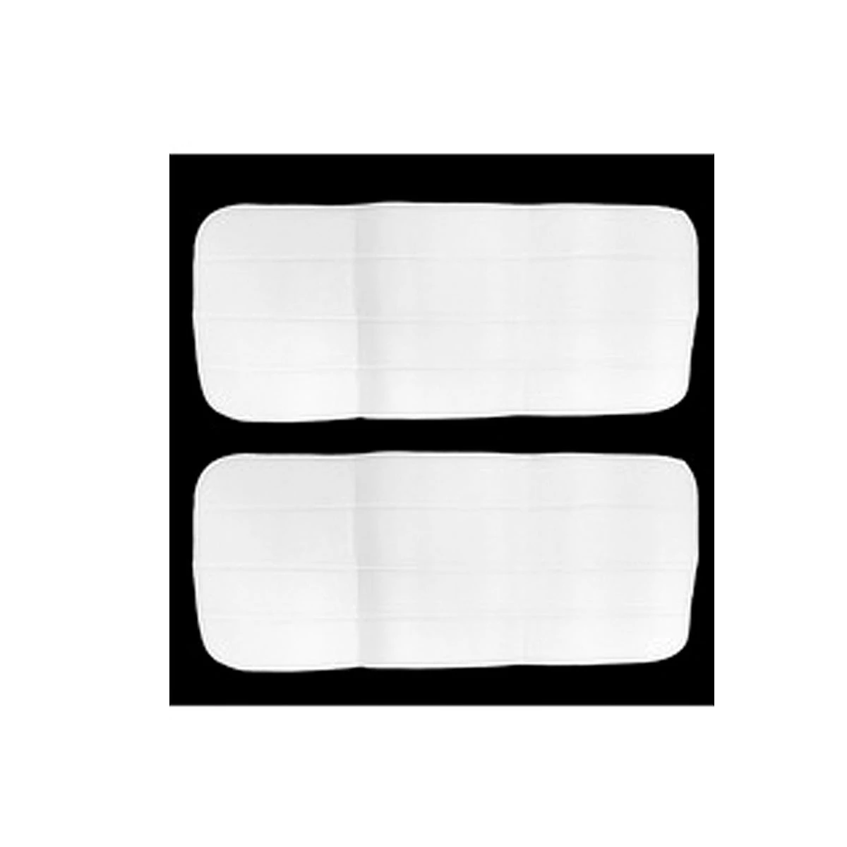 Jersey No Bow Wrap 4 Jersey No Bow Wrap - Image 2