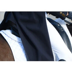 Ogilvy Dressage Memory Foam Half Pad -Equestrian Gear Shop pad4 bcf992c9 bf16 472d 8098 86691c7a83f3