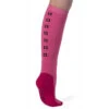Lettia Boot Sock AD L7 -Equestrian Gear Shop pink 98811.1588186155.1280.1280