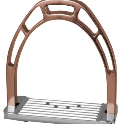 Acavallo Arco AluPro Stirrups 30 Acavallo Arco AluPro Stirrups -Equestrian Gear Shop rose gold 80150.1587670882.1280.1280