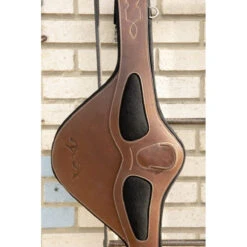 Penelope 3D Stud Girth 9 Penelope 3D Stud Girth -Equestrian Gear Shop sangle bavette 3d penelope havane 1