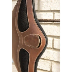 Penelope 3D Stud Girth 10 Penelope 3D Stud Girth -Equestrian Gear Shop sangle bavette 3d penelope havane 2