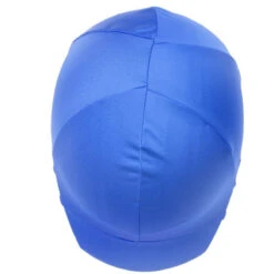 Ovation Helmet Zocks- Solid 18 Ovation Helmet Zocks- Solid -Equestrian Gear Shop sapphire 99746.1587492158.1280.1280