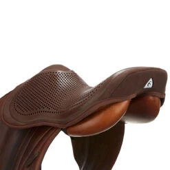 Acavallo Gel-Out Seat Saver - Close Contact -Equestrian Gear Shop seat saver brown 84439.1587742114.1280.1280