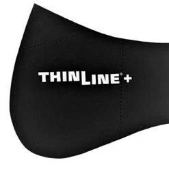 ThinLine English Trim To Fit Saddle Fitting Shims Pair 9 ThinLine English Trim To Fit Saddle Fitting Shims Pair -Equestrian Gear Shop shim pair perforations 2