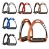 Acavallo Arena AluPro Stirrups 2 Acavallo Arena AluPro Stirrups -Equestrian Gear Shop silver3 53163.1587666992.1280.1280