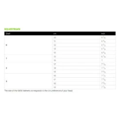 KASK Dogma Hunter Helmet 11 KASK Dogma Hunter Helmet -Equestrian Gear Shop size 3c129195 64a8 440a 8a29 7ecc2b6baf63