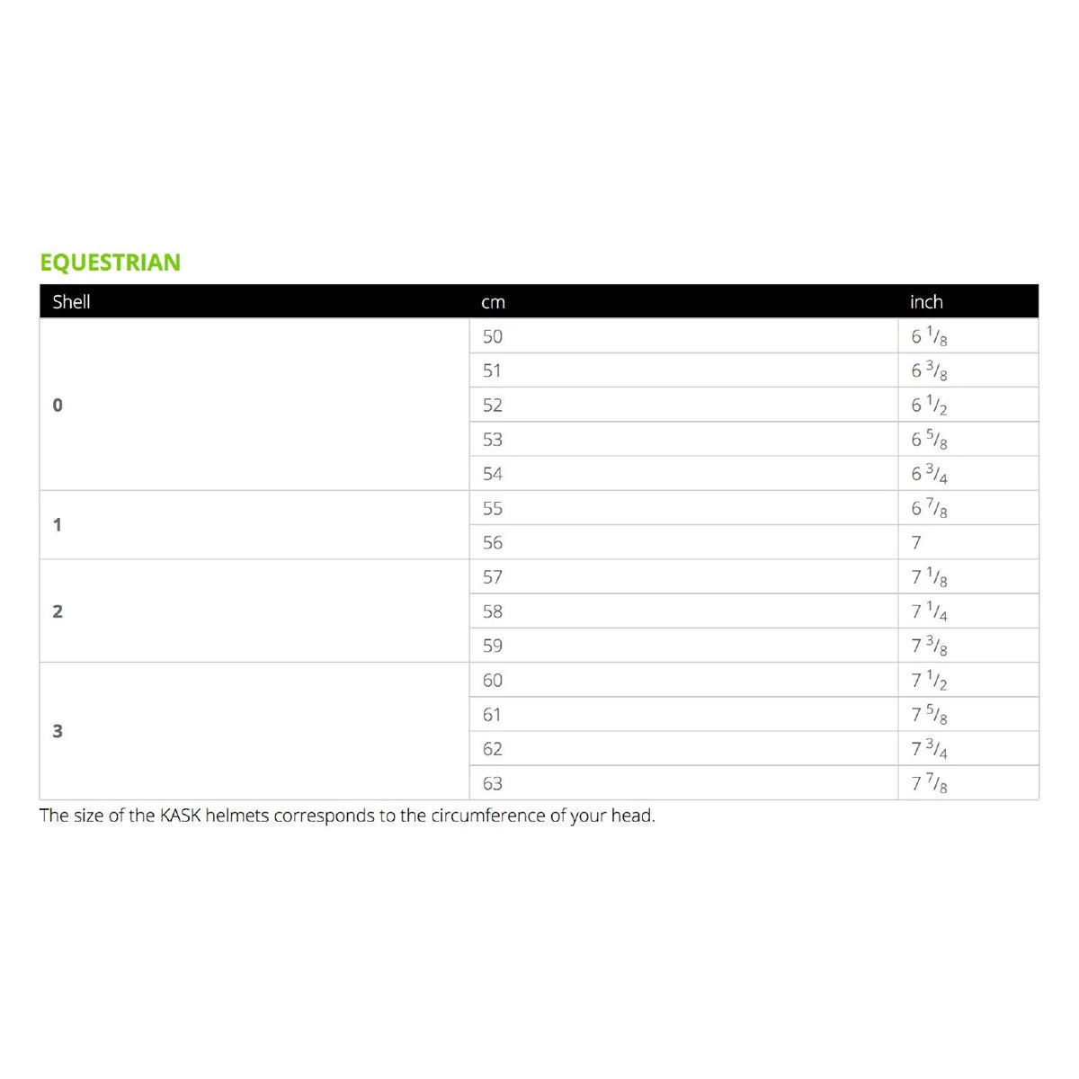 KASK Dogma Hunter Helmet 7 KASK Dogma Hunter Helmet - Image 5