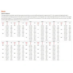 Tucci Sofia Tall Boots -Equestrian Gear Shop sizing 59056.1580916643.1280.1280