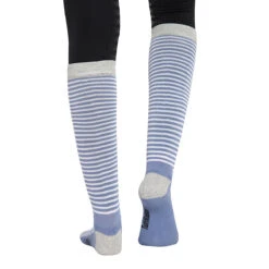 TuffRider Ladies Hera Knee Hi Socks - 3 Pack -Equestrian Gear Shop socks2 70355.1589871109.1280.1280