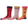 TuffRider Philip Kids Socks - 3 Pack 1 TuffRider Philip Kids Socks - 3 Pack -Equestrian Gear Shop socks 89148.1589827560.1280.1280