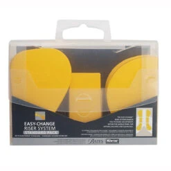 Bates EASY-CHANGE Riser System -Equestrian Gear Shop standard 07434.1586549711.1280.1280