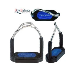 Herm Sprenger Bow Balance Stirrups -Equestrian Gear Shop stirrup5 39405.1589414065.1280.1280