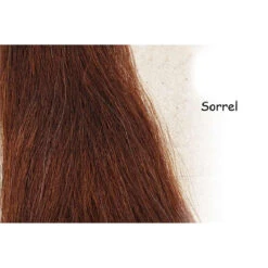 Custom Braider's Choice Tail Extensions 35 Custom Braider's Choice Tail Extensions -Equestrian Gear Shop tails sorrel