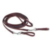 Tory Leather Draw Reins -Equestrian Gear Shop tory long leather draw reins 37886.1588268415.1280.1280