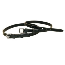 Tory Leather Spur Strap