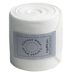 EquiFit T-Sport Wrap 11 EquiFit T-Sport Wrap -Equestrian Gear Shop white2 77345.1590076406.1280.1280