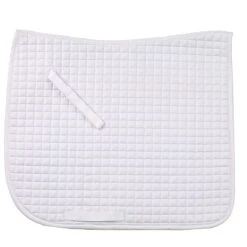 Ovation Pro Square Quilt Dressage Pad