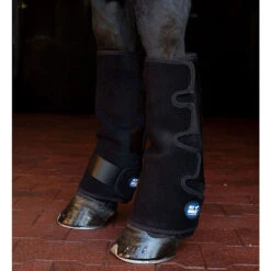 Ice Horse Suspensory Wraps 12 Ice Horse Suspensory Wraps -Equestrian Gear Shop wraps2