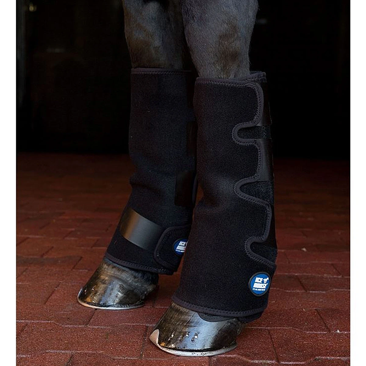 Ice Horse Suspensory Wraps 5 Ice Horse Suspensory Wraps - Image 3